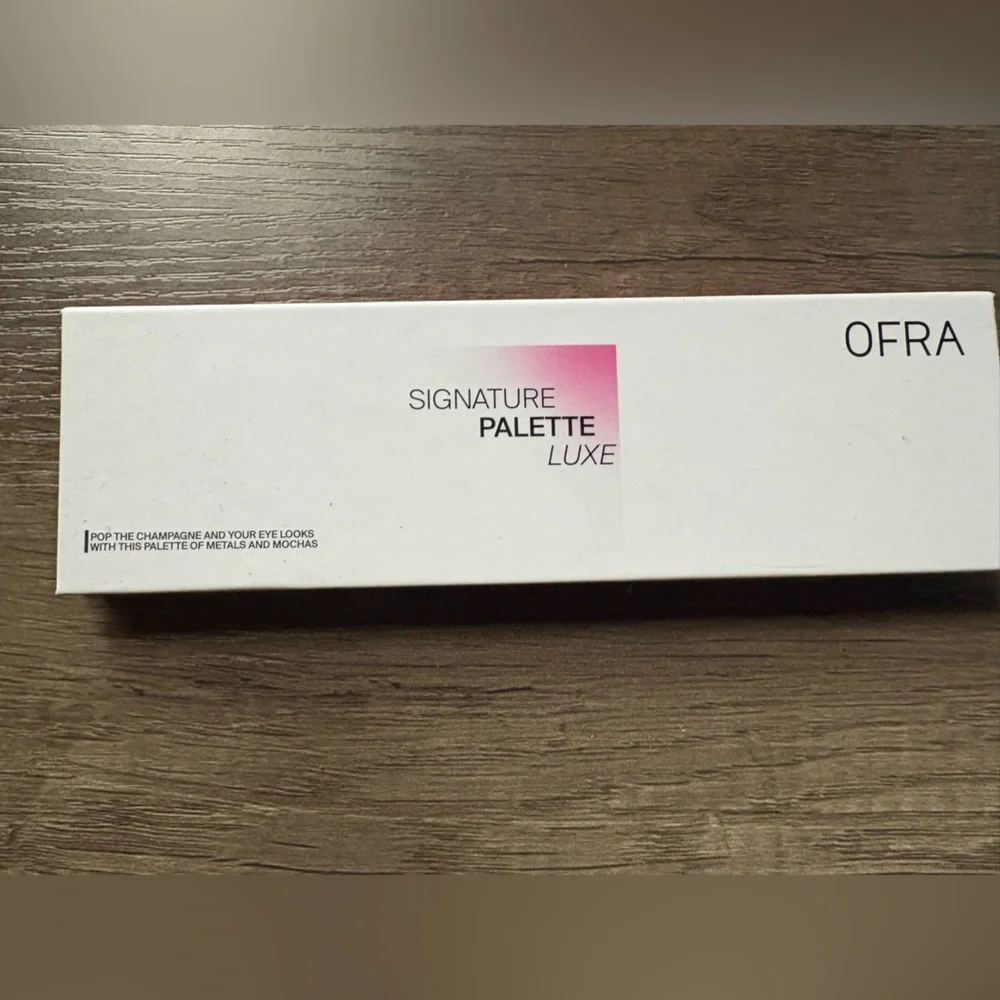 OFRA | Signature Palette - Luxe